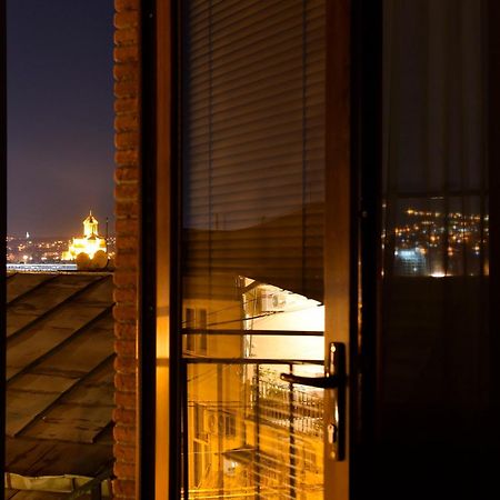 Kraveli Hotel Tbilisi Luaran gambar