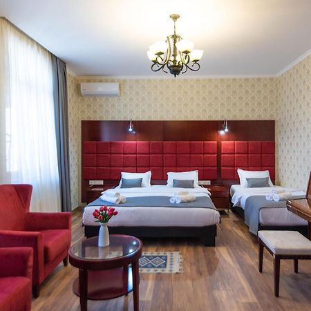 Kraveli Hotel Tbilisi Luaran gambar