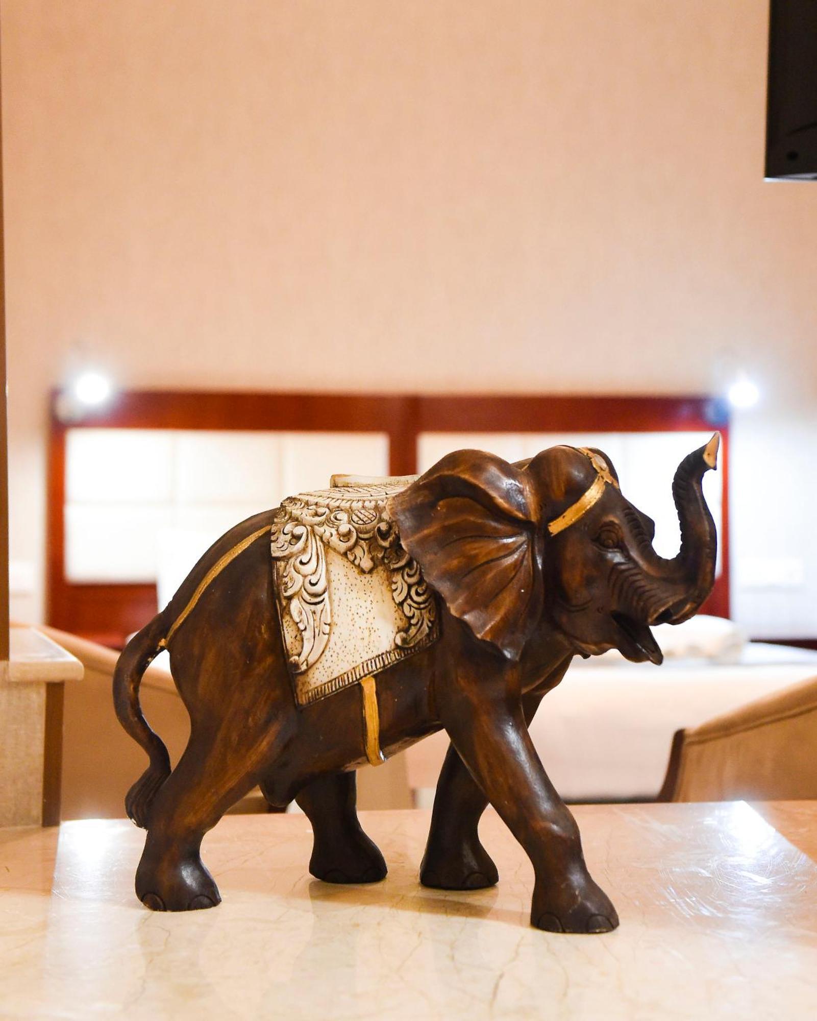 Kraveli Hotel Tbilisi Luaran gambar