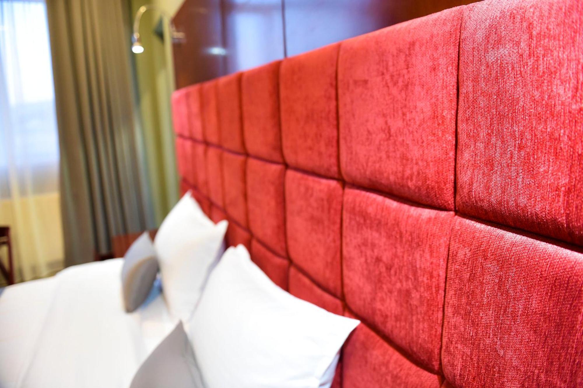 Kraveli Hotel Tbilisi Luaran gambar