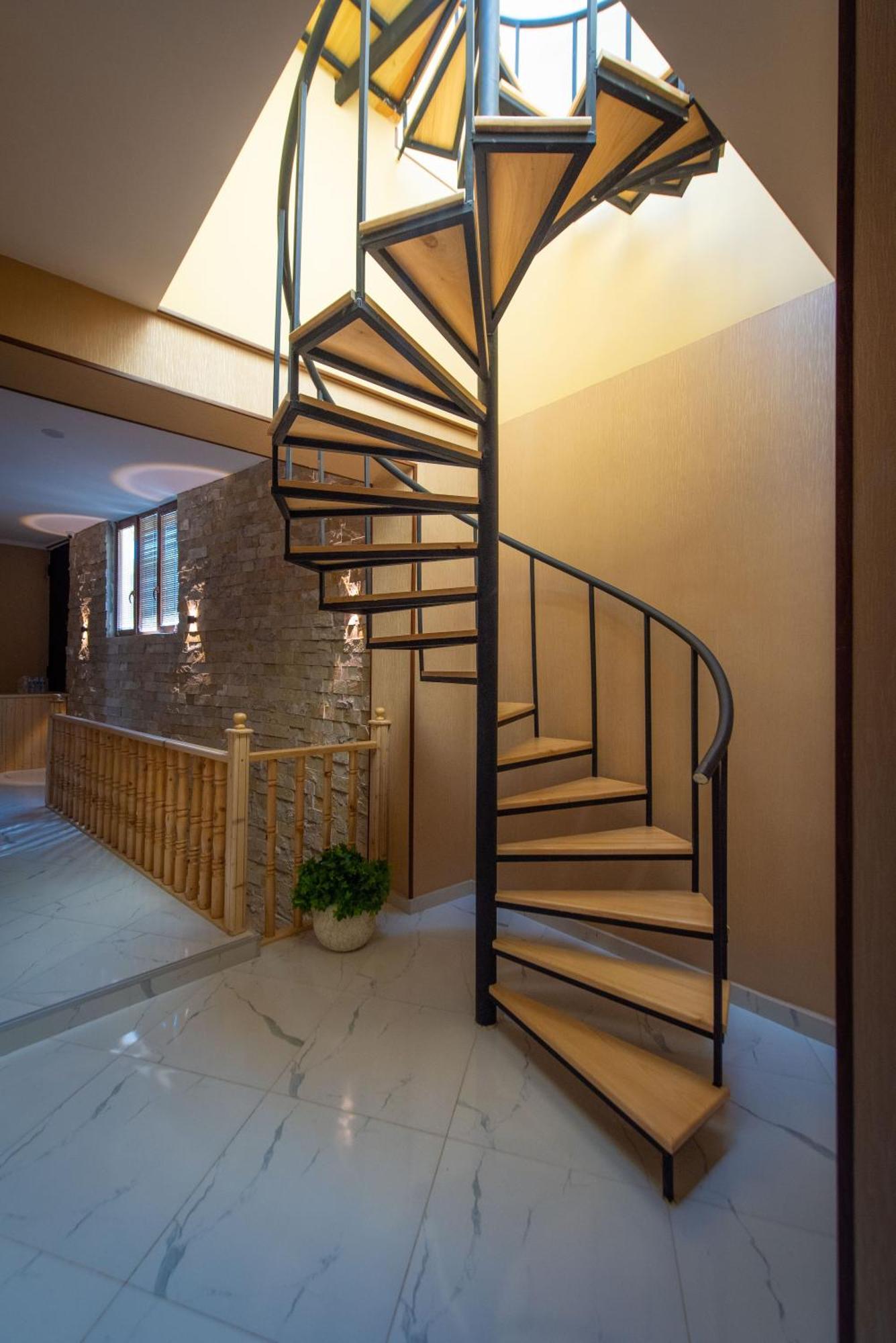 Kraveli Hotel Tbilisi Luaran gambar