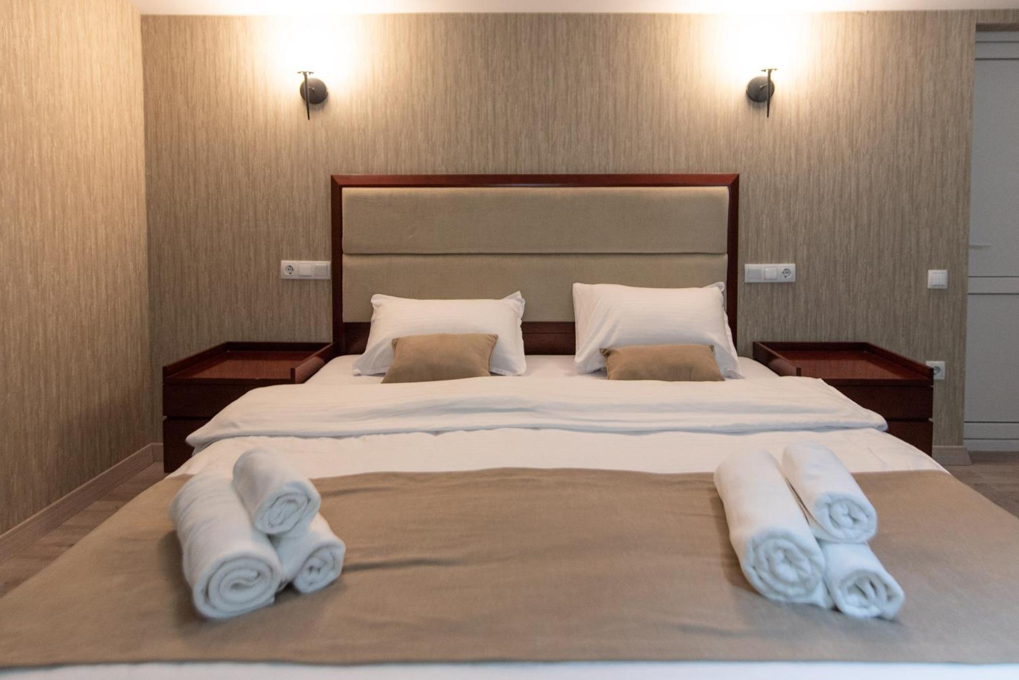 Kraveli Hotel Tbilisi Luaran gambar