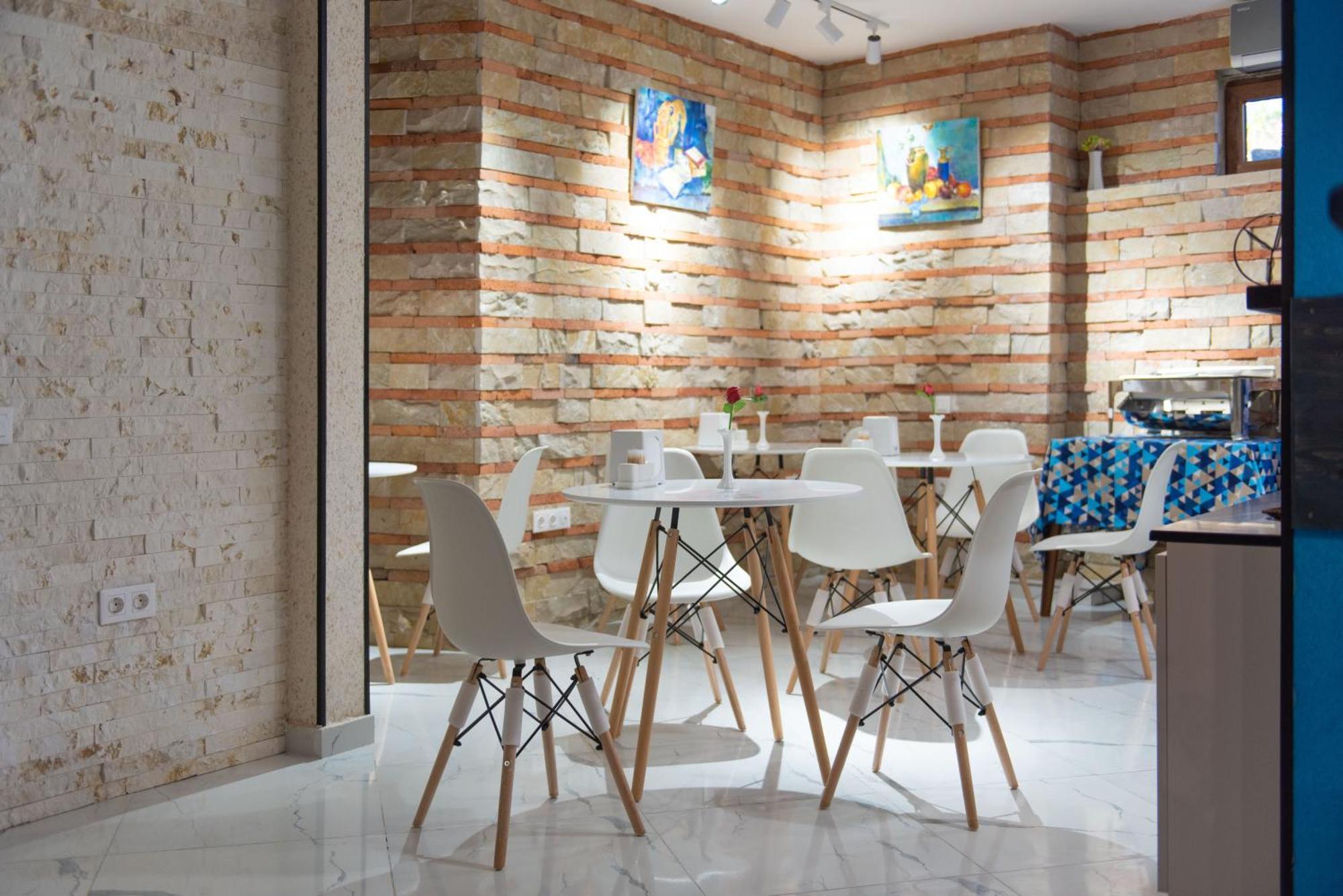 Kraveli Hotel Tbilisi Luaran gambar